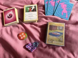Pokemon Fusion Strike Elite Trainer Box POKEMON Sword & Shield 820650809330 - Image 4