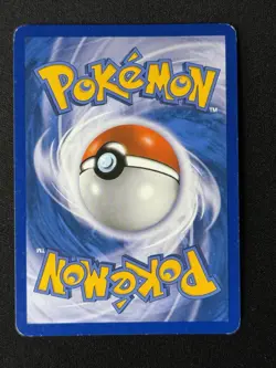 Pichu 28/123 Reverse Holo Rare HeartGold & SoulSilver 2010 Pokemon MP - Image 2