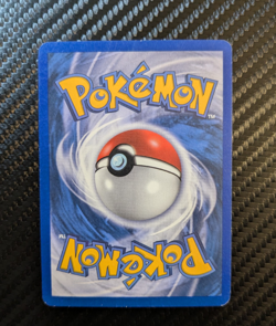 Cleffa 21/115 Unseen Forces Regular Rare Vintage Near Mint Pokemon TCG Ungraded - Image 2