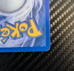 Cleffa 21/115 Unseen Forces Regular Rare Vintage Near Mint Pokemon TCG Ungraded - Image 3