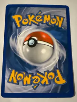 Gengar 5/92 Rare Holo English 2006 Pokemon Legend Maker LP - read description - Image 2