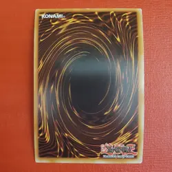 Yugioh Blade Knight SBAD-EN006 1st Edition - Image 2