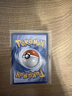 Pokemon TCG Ditto XY40 Holo Black Star Promos Card Near Mint 2015 - Image 2
