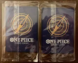 Monkey.D.Luffy (Tin Pack Set Vol. 2) P-075 One Piece Promotion Cards Foil - Image 2