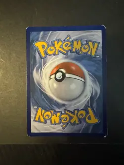 Magikarp - (Toys R Us Promo) 022/083 Miscellaneous Cards & Products Holo - Image 3