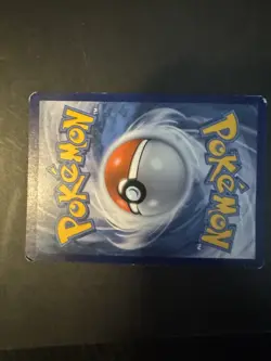 Magikarp - (Toys R Us Promo) 022/083 Miscellaneous Cards & Products Holo - Image 4