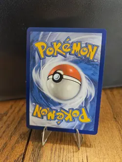 Pokemon Go Venusaur 003/078 Holo Rare Stamped Card English - Image 4