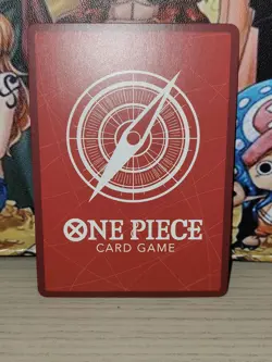 ONE PIECE TCG – Perona OP06-021 – Leader Card – English – Original Bandai - Image 4