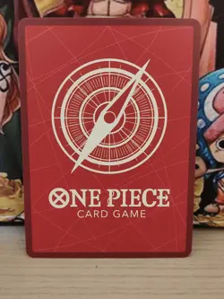 ONE PIECE TCG – Perona OP06-021 – Leader Card – English – Original Bandai - Image 5