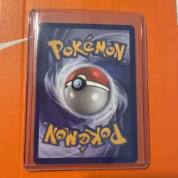 Pokemon TCG 1st Edition Kabuto 50/62 Fossil set Unlimited Common Card WOTC - Image 2