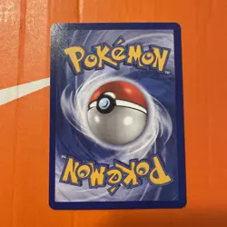 Pokemon TCG 1st Edition Kabuto 50/62 Fossil set Unlimited Common Card WOTC - Image 4