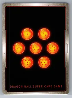 Dragon Ball Super Card Game Manga Booster 01 #FB06-045 R Dodon Wave Foil - Image 2