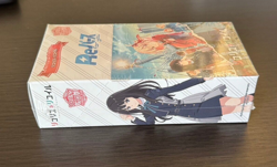 Rebirth For You Lycoris Recoil Booster Pack Japanese Trading Card Game Box - Image 5