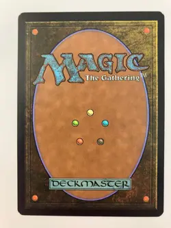 MTG Niv-Mizzet, the Firemind, FOIL Champs Promo, NM++, Magic the Gathering 2006 - Image 2