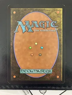 MTG Niv-Mizzet, the Firemind, FOIL Champs Promo, NM++, Magic the Gathering 2006 - Image 4