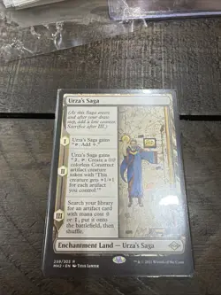 MTG Urza's Saga Modern Horizons 2 Regular 259/303 R - Image 1