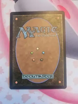 Starting Town 0289 Regular Land Magic the Gathering Final Fantasy - Image 2