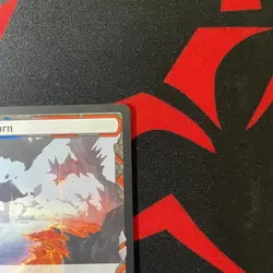 MTG Scalding Tarn Zendikar Rising Expeditions 007/030 - Image 4