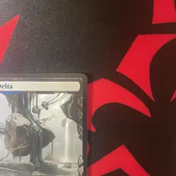 MTG Polluted Delta Zendikar Rising Expedition 002/030 - Image 4