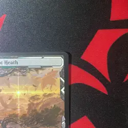 MTG Windswept Heath Zendikar Rising 005 - Image 3