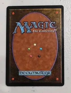 Strip Mine (Even Horizon) Antiquities Regular MTG - Image 2