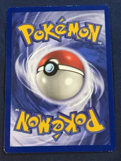Dragonite #5 WB Pokemon First Movie - Black Star Promo LP - Image 2