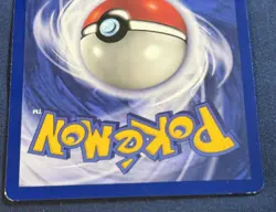 Dragonite #5 WB Pokemon First Movie - Black Star Promo LP - Image 4