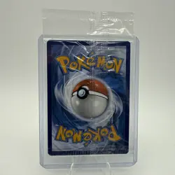 SEALED Pokemon - Obsidian Flames Charmander SVP (044) ETB Black Star Promo NM - Image 2