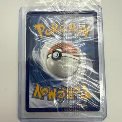 SEALED Pokemon - Obsidian Flames Charmander SVP (044) ETB Black Star Promo NM - Image 4