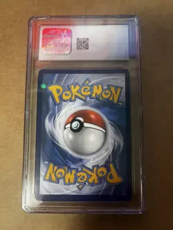 Pokemon TCG Maushold EX 155/182 Paradox Rift Double Rare CGC mint 9.5 - Image 2