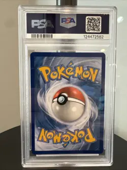 2019 Pokemon Moltres & Zapdos & Articuno Gx Black Star Promo #SM210 PSA MINT 9 - Image 2