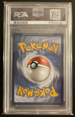 2021 POKEMON CELEBRATIONS #88 MEW EX-HOLO CLASSIC COLL-LEGEND MAKER PSA 10 - Image 2