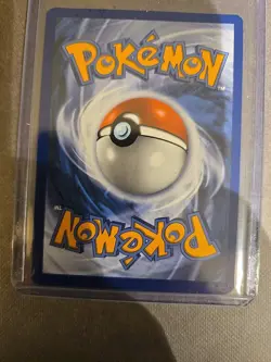 Dewgong 97/94 Full Art Rare Pokemon Mega Evolution Phantasmal Flames NM - Image 2