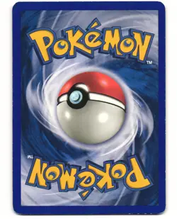 Mankey Common Pokemon TCG Aquapolis 92/147 LP - Image 2