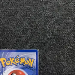 Pokemon Slowpoke FireRed & LeafGreen Reverse Holo 50HP #80/112 2004 LP - Image 4