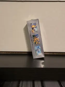 Pokemon TCG Shiny Treasure ex Booster Box sv4a NEW/SEALED U.S. Seller - Image 3