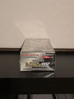 Pokemon TCG Shiny Treasure ex Booster Box sv4a NEW/SEALED U.S. Seller - Image 5