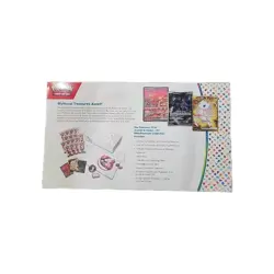 Pokemon Mew Mewtwo Promo Set UPC, Box, Accessories - Image 2