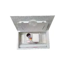 Pokemon Mew Mewtwo Promo Set UPC, Box, Accessories - Image 3