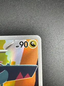 Phandra 212/193 Holo Art Rare Pokemon TCG MEGA Dream ex m2a 2025 NM Japanese - Image 5