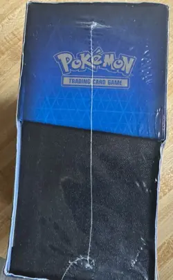 Pokemon TCG Pokemon GO Elite Trainer Box - 10 Packs 820650850509 - Image 5