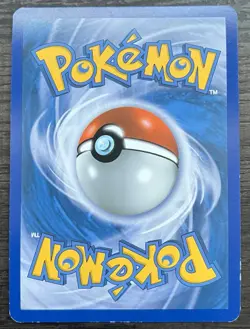 Grimer 50/90 Pokemon TCG Undaunted Reverse Holo Lightly Played LP - Image 2