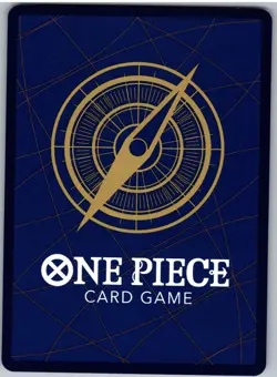 Sabo - PRB02-014 Alternate Art One Piece - Image 2