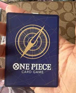 Monkey.D.Luffy Fest 25-26 One Piece Card Game Bandai 7000 Power Character Card - Image 2