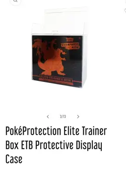 Pokemon TCG Ascended Heroes Pokemon center Exclusive ETB Presale Order Confirmed - Image 2