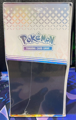 Pokemon Prismatic Evolutions ETB Elite Trainer Box Sealed In Hand - Image 4