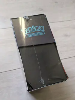Pokemon TCG: Mega Evolution Phantasmal Flames - Elite Trainer Box - Image 4