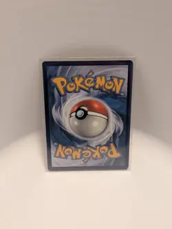 Pokemon Luxurious Cape 265/182 Sv04: Paradox Rift Holo Hyper Rare - Image 2