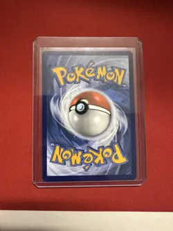 Pokemon TCG Cottonee Poke Ball Pattern 007/131 Prismatic Evolutions Holo NM - Image 2