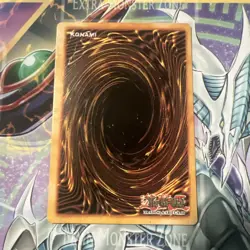Yu-Gi-Oh! TCG Fake Card Poorly Translated Funny Holo- Wing Dragon - Image 2